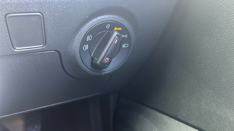 SEAT Ibiza 1.0 TSI 95 FR Sport 5dr Petrol Hatchback